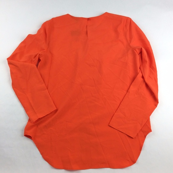 Lauren Ralph Lauren Women's Blouse - Picture 2 of 5